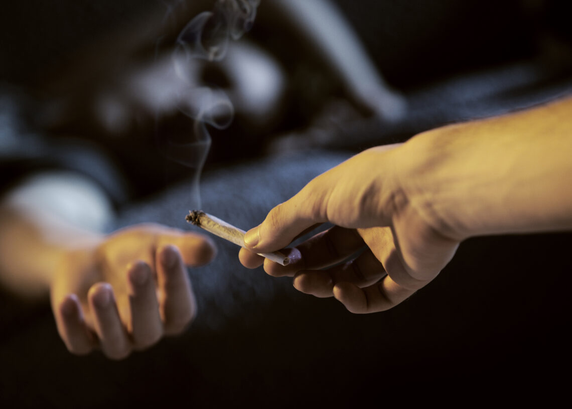 Notamment chez les moins de 15 ans: Hausse inquiétante de la consommation de drogues chez les adolescents