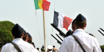 Journée historique pour le Sénégal:  la France met fin à 65 ans de présence militaire permanente