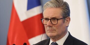 Un tiers des députés britanniques appellent le premier ministre, Keir Starmer, à reconnaître l’Etat palestinien