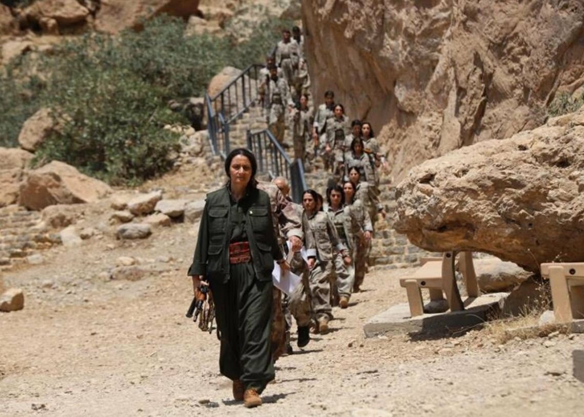 Turquie-Kurdes : une nouvelle page