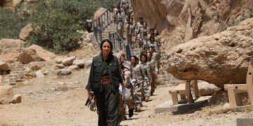 Turquie-Kurdes : une nouvelle page