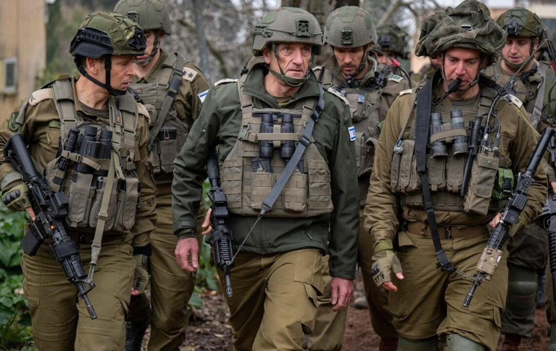 D’anciens responsables sécuritaires israéliens demandent l’aide de Donald Trump pour « arrêter la guerre » à Gaza