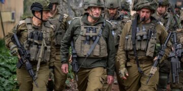 D’anciens responsables sécuritaires israéliens demandent l’aide de Donald Trump pour « arrêter la guerre » à Gaza