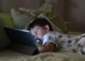 Trop de temps d’écran chez les enfants peut augmenter le risque de maladies cardiaques