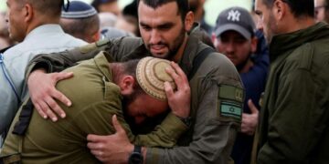 Gaza: 16 soldats israéliens se sont suicidés en 2025