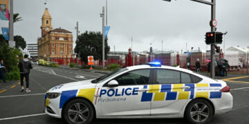 Nouvelle-Zélande : une femme arrêtée après avoir voyagé avec un enfant dans une valise