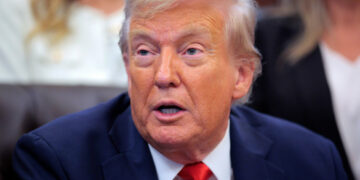 Donald Trump estime que beaucoup d’Américains « aimeraient avoir un dictateur »