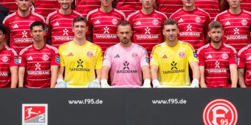 Football: Düsseldorf renonce au recrutement d’un joueur Israélien suite à des publications sur Gaza