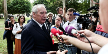 France : Bayrou l’omniprésent…