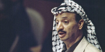 Palestine : un peu d’histoire