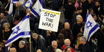 Israël : même les survivants de la Shoah…