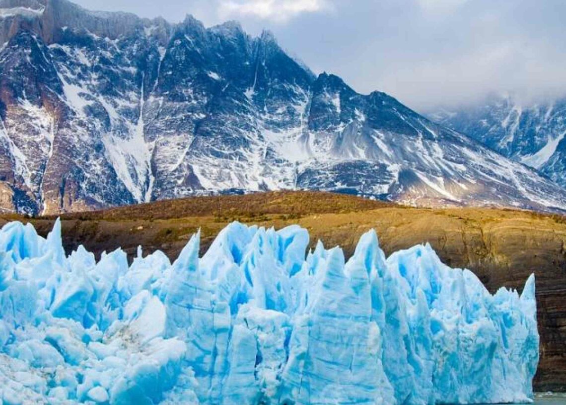 Pakistan : 28 ans après sa disparition, le corps d’un homme est retrouvé dans la fonte d’un glacier