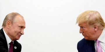 Ukraine : une semaine…