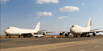 Y a-t-il encore quelqu’un aux commandes?