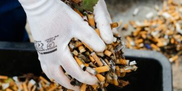 La Fondation contre le cancer souhaite une interdiction mondiale des filtres à cigarettes