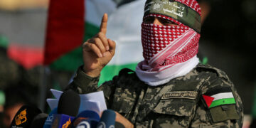 Gaza: Israël déclare avoir assassiné Abou Obeida