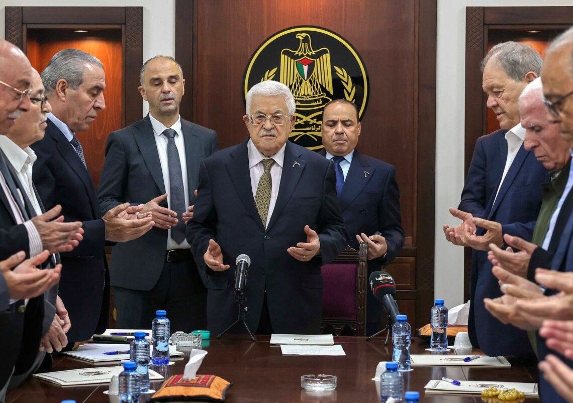 L’Autorité Palestinienne appelle la communauté internationale à réagir: Des médias israliens affirment que Netanyahou va annoncer l’occupation de Gaza