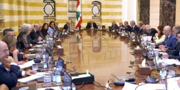 Le Liban approuve définitivement le plan de désarmement du Hezbollah