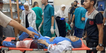 Journalistes tués lundi à Gaza: « la frappe visait une caméra du Hamas », selon l’armée israélienne