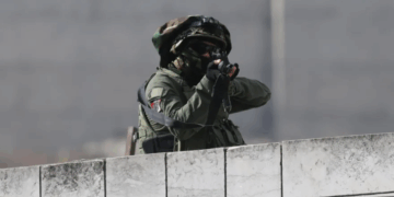 Syrie: assaut terrestre israélien contre un site près de Damas