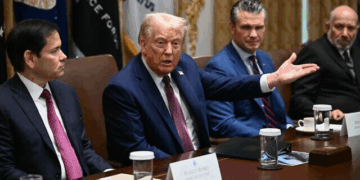 Gaza : une réunion pour rien