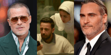 « La Voix de  Hind Rajab »: Brad Pitt et Joaquin Phoenix producteurs exécutifs du film réalisé par Kaouather Ben Hania