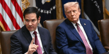 Un acte « courageux » selon Israël: Washington refuse l’octroi de visas à des responsables palestiniens avant l’Assemblée générale de l’ONU