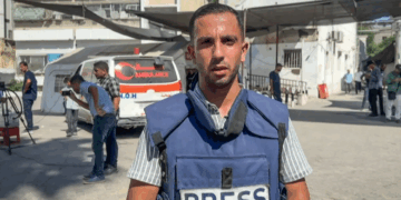 Des journalistes de Reuters dénoncent le parti pris pro-israélien de l’agence britannique dans sa couverture de la guerre de Gaza