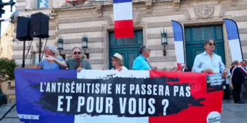 La France et l’antisémitisme : à qui la faute ?