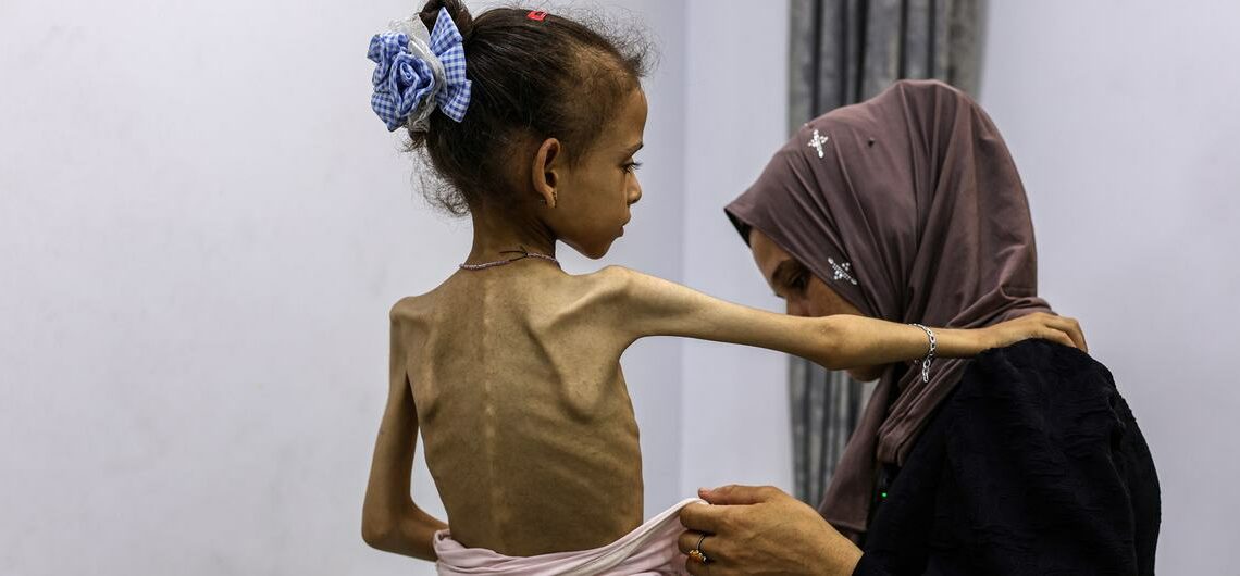 Gaza : horreur contre horreur