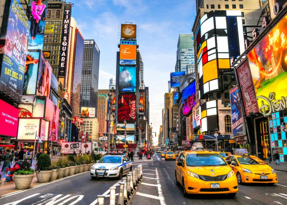 Etats-Unis: Certains étrangers devront payer jusqu’à 15.000 dollars pour obtenir un visa d’entrée