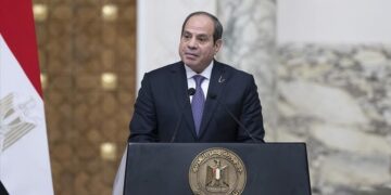 Al-Sissi sort de son silence: « Le point de passage de Rafah n’a jamais été fermé par l’Egypte »