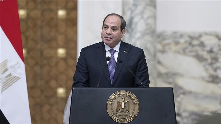 Al-Sissi sort de son silence: « Le point de passage de Rafah n’a jamais été fermé par l’Egypte »