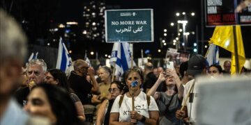 Netanyahou sous pressions