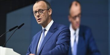 L’Allemagne annonce suspendre les exportations des armes qu’Israël pourrait utiliser dans la bande de Gaza