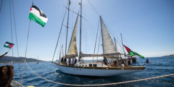 Flottille pour Gaza : l’Espagne annonce à son tour l’envoi d’un navire pour d’éventuels secours