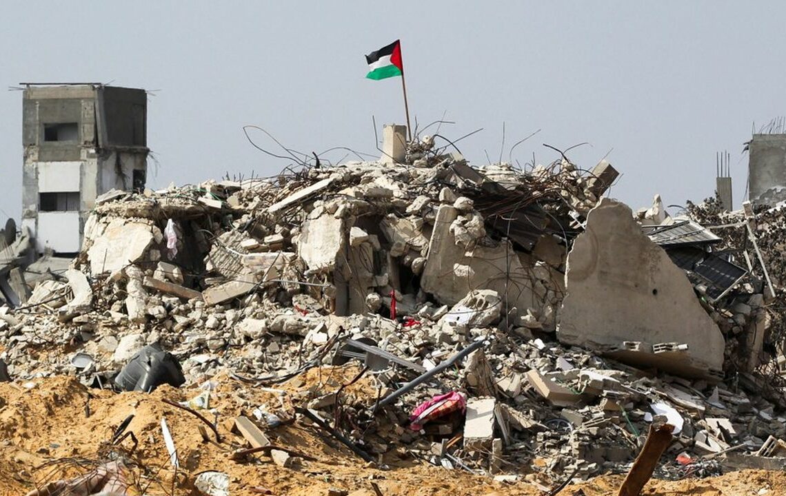 Reconnaissance de la Palestine : Et après?