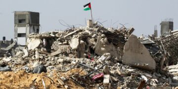 Reconnaissance de la Palestine : Et après?