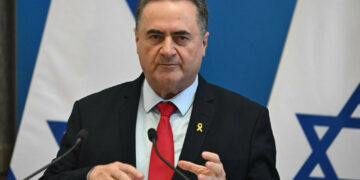  » Un message aux pays ennemis »: Israël lance en orbite un nouveau satellite espion