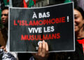 « Musulmanophobie »: La haine anti-musulmane en hausse en France, selon l’IFOP