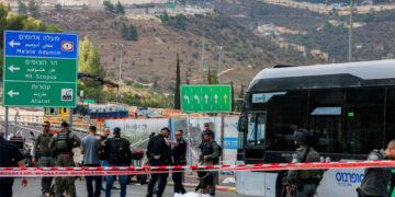 Israël : au moins six morts après une attaque par arme à feu à Jérusalem-Est