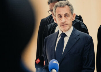 France: La présidente du tribunal qui a condamné Nicolas Sarkozy menacée de mort; deux enquêtes ouvertes