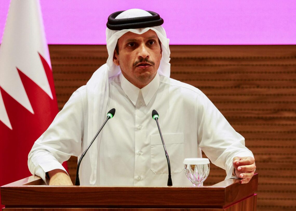 Pour le Qatar, « Netanyahu a tué tout espoir pour les otages » et « devrait être traduit en justice »