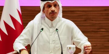 Pour le Qatar, « Netanyahu a tué tout espoir pour les otages » et « devrait être traduit en justice »
