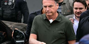 Condamné à 27 ans de prison: L&rsquo;ancien président du Brésil, Jair Bolsonaro serait atteint d&rsquo;un cancer de la peau