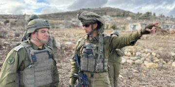 Liban: L’armée israélienne ordonne l’évacuation de villages dans le sud du pays en prévision d’un bombardement