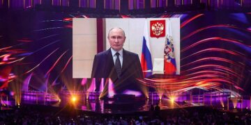 Russie : la renaissance de l’Intervision