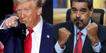 Le ton monte entre les Etats-Unis et le Vénézuéla