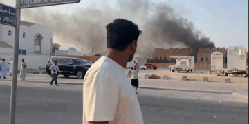Doha: Ce que l&rsquo;on sait des frappes israéliennes qui ont visé les envoyés du Hamas au Qatar