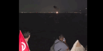 Sidi Bou Saïd: La Global Sumud Flotilla dénonce une « nouvelle attaque de drone »